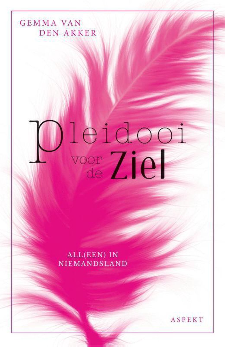 Pleidooi voor de ziel – Gemma van den Akker