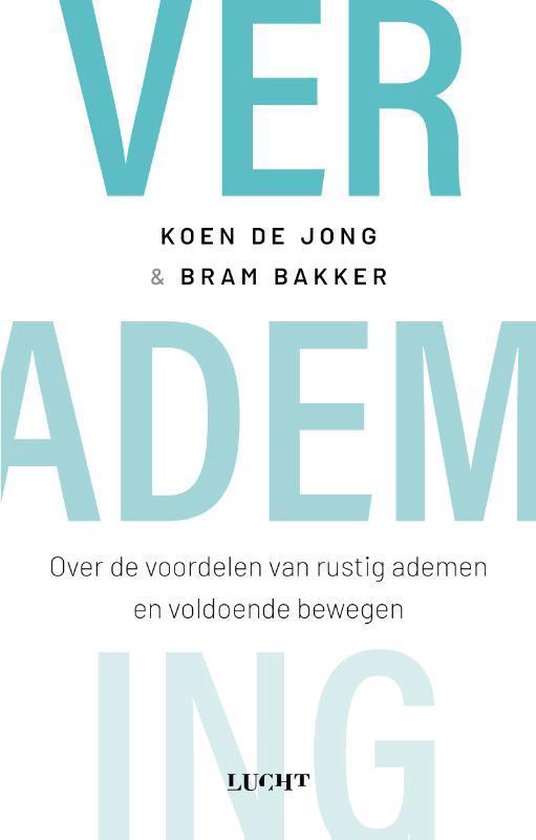 Verademing - De Jong en Bakker