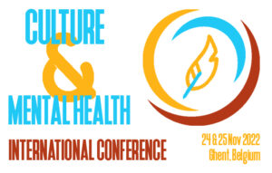 Culture and Mental Health - conferentie