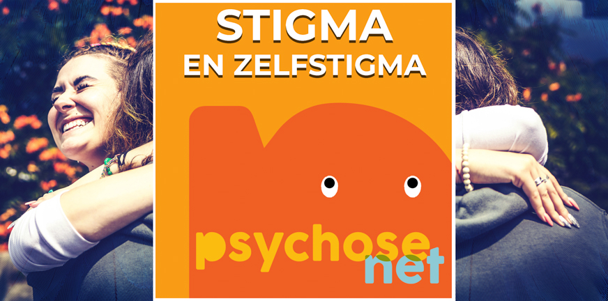 Stigma is een negatieve labeling van jou als persoon of van een groep. Communicatie en openheid doen veel voor stigma en zelfstigma.