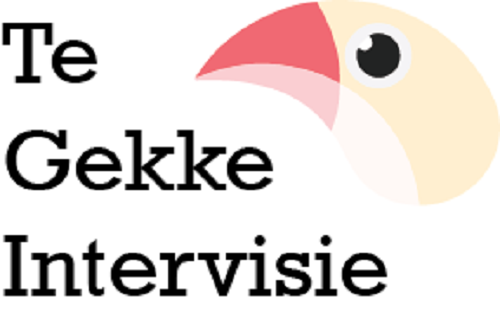 Te gekke intervisie