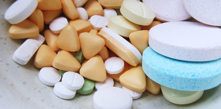 Blog van Peter Pijls over een bestaan zonder pillen