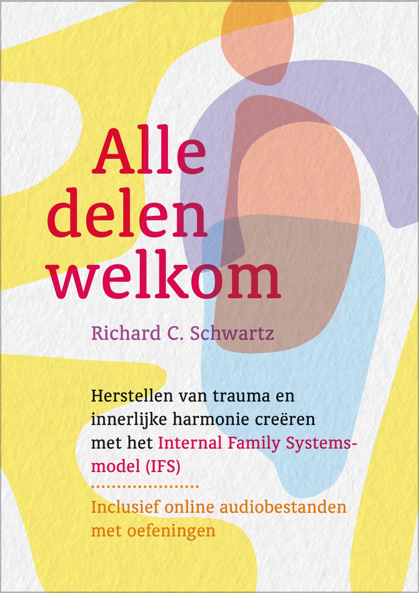 Alle delen welkom – Richard Schwartz