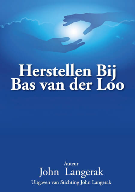 Herstellen bij Bas van der Loo – John Langerak