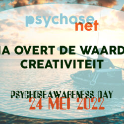 Logo Narnia - Psychose awaress day 2022