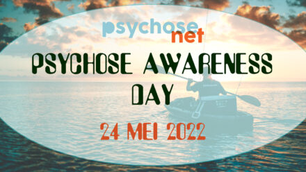 Logo - Psychose awaress day 2022