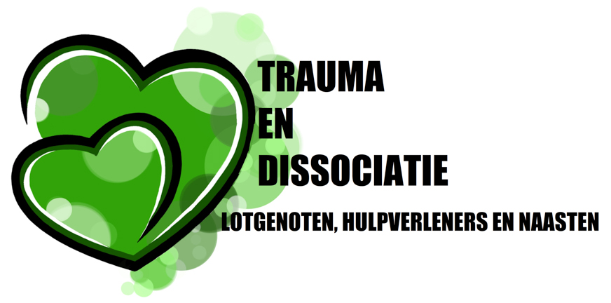 Logo Trauma en dissociatie