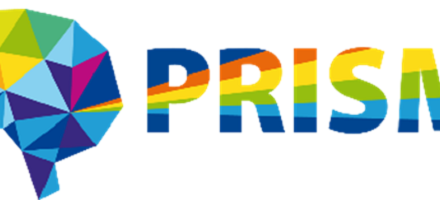 Prism2 logo