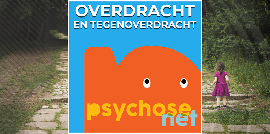 Overdracht en tegenoverdracht is een onbewust proces van het overdragen, of projecteren van oude patronen op de relatie met een ander.