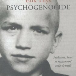 Psychogenocide - Erik Thys