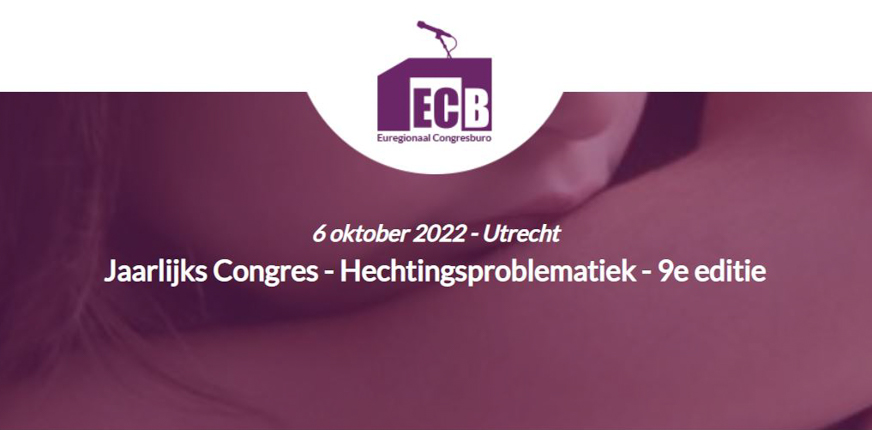 Congres hechtingsproblematiek 2022