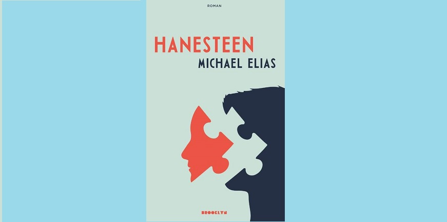 Hanesteen - Toespraak Michael Elias