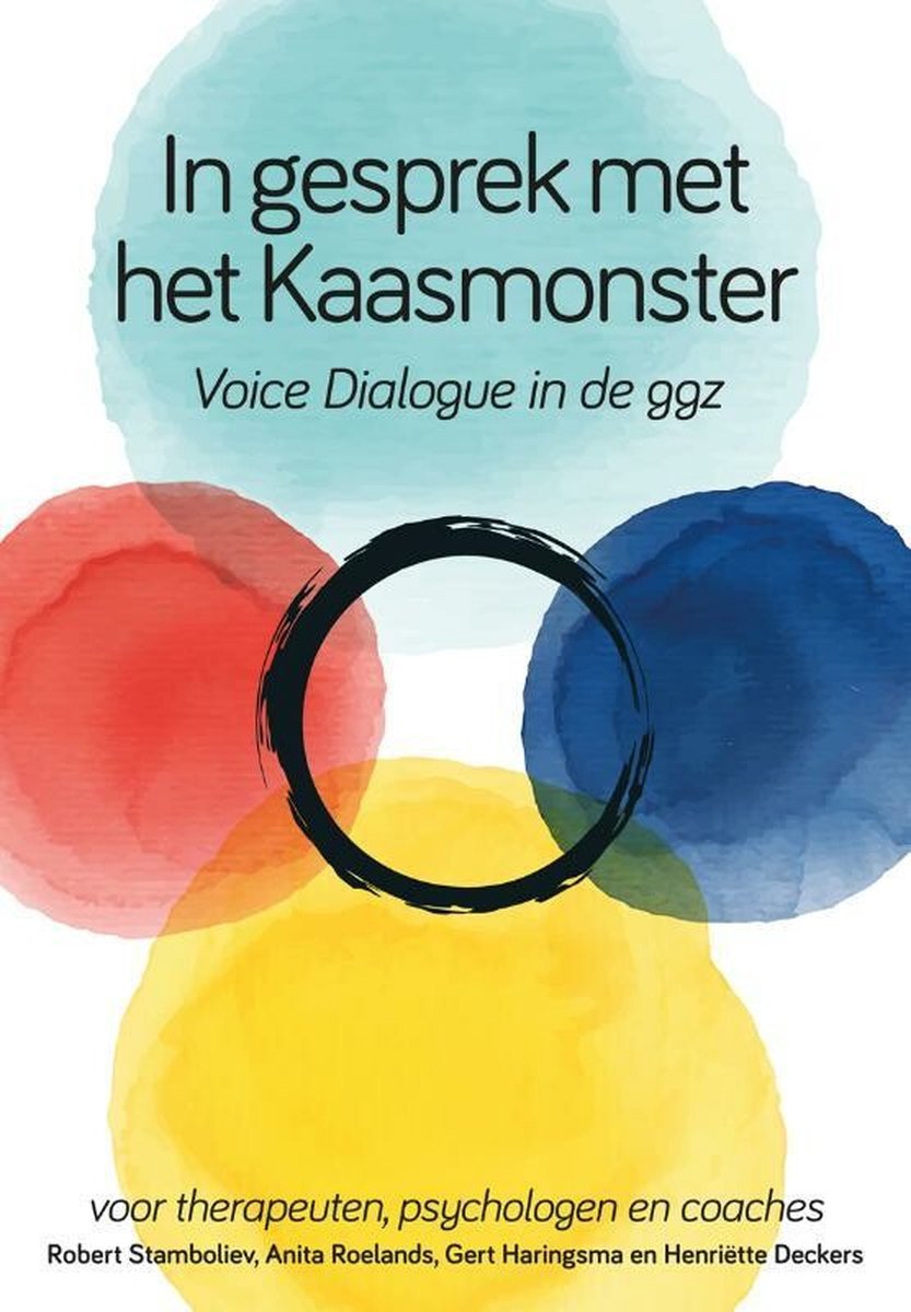 In gesprek met het kaasmonster – Robert Stamboliev