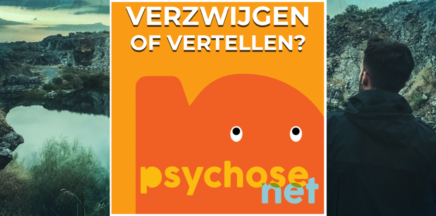 De brochure verzwijgen of vertellen is voor iedereen die een psychische aandoening heeft en twijfelt wat hij zijn werkgever wil vertellen.