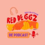 Red de GGZ - podcast