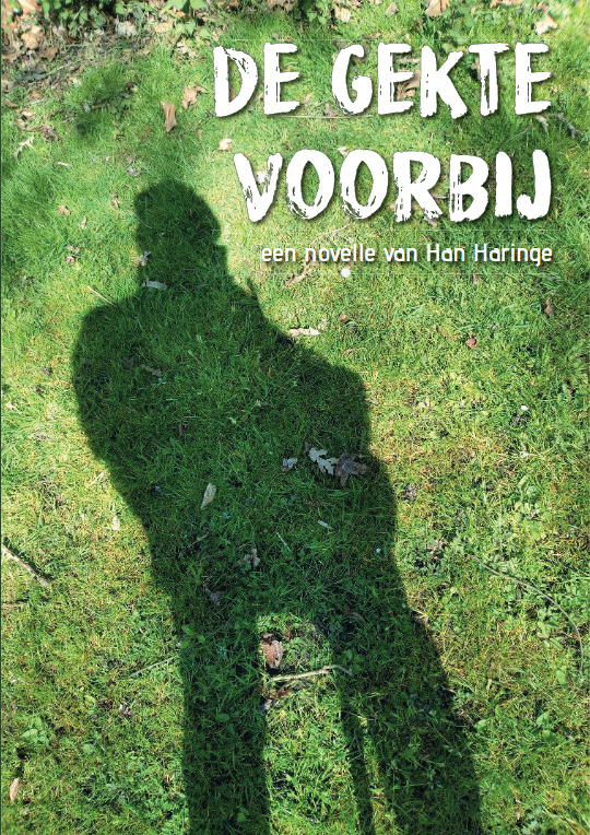 De gekte voorbij – Han Haringe