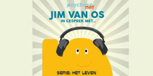 Podcast PsychoseNet - Jim van Os