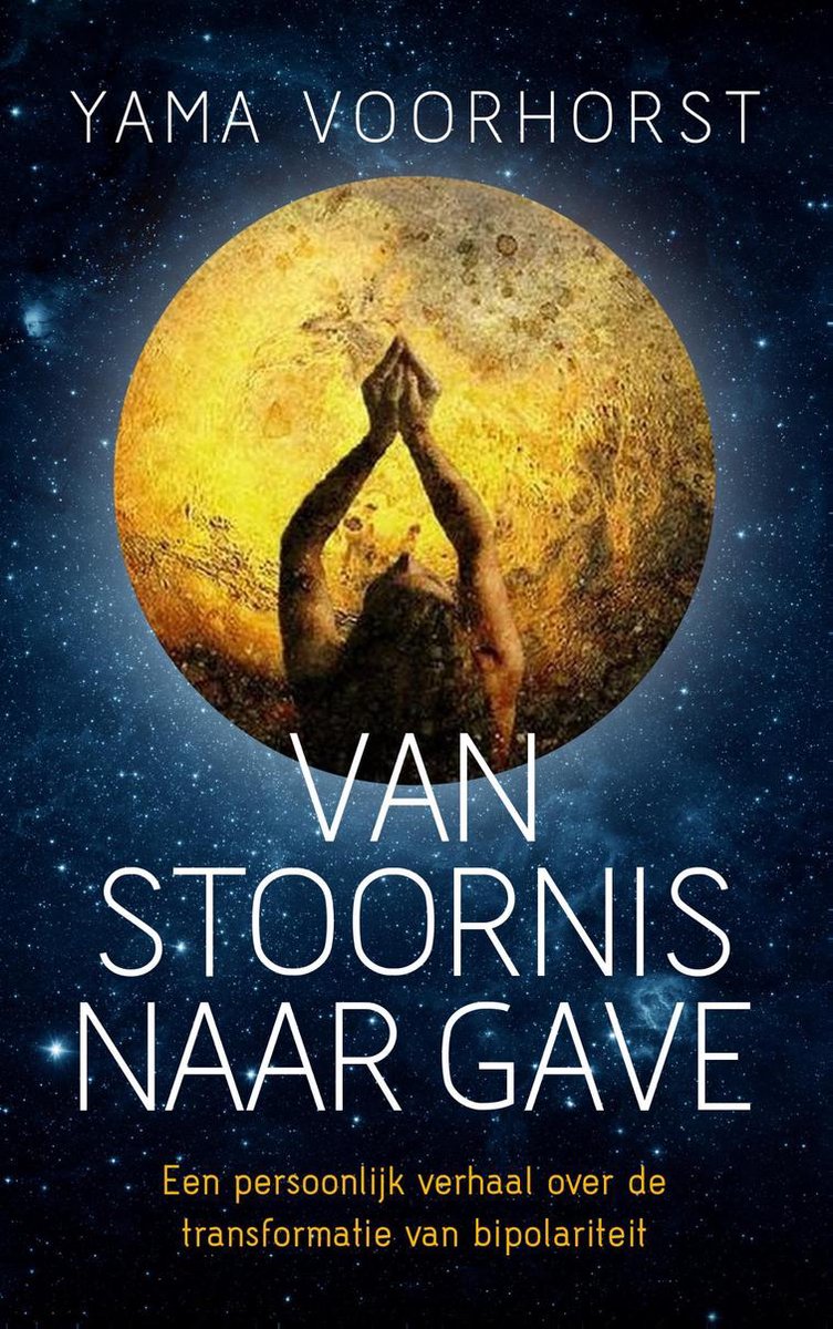 Van stoornis naar gave – Yama Voorhorst