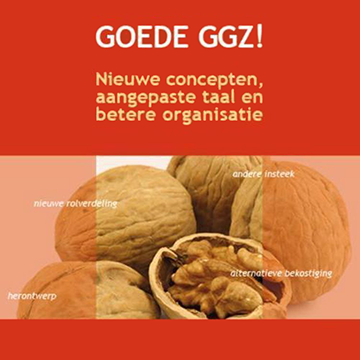 Goede GGZ -Jim van Os e.a.