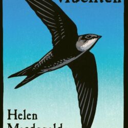 Schemervluchten - Helen Macdonald