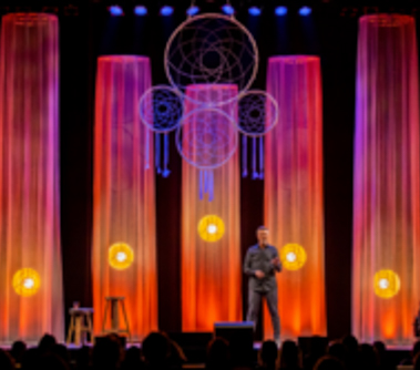 Theatershow Rust in je hoofd - Psychosenet.nl