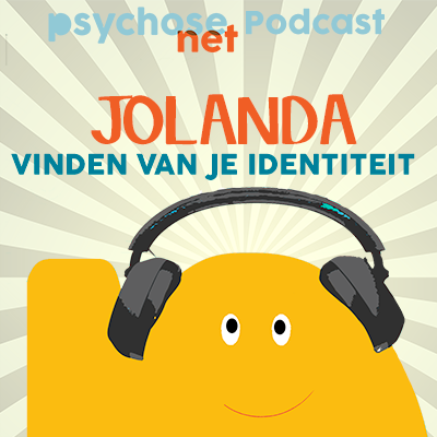 Het afbouwtraject van Jolanda – werken aan een nieuwe identiteit
