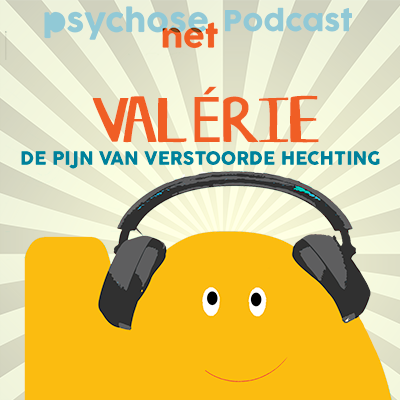 De pijn van verstoorde hechting – Jim van Os in gesprek met Valérie