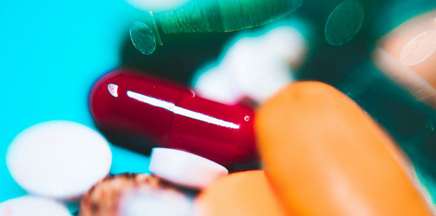 Een tevreden gebruiker van Olanzapine – oFANzapine