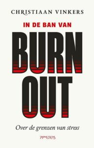 boek-in de ban van burn-out