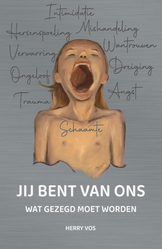 Jij bent van ons – Herry Vos