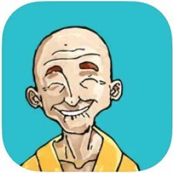 App Petit Bambou - mediteren