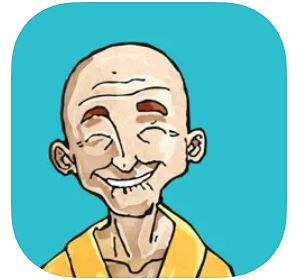 App Petit Bambou - mediteren