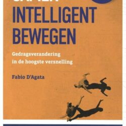 Boek Samen intelligent bewegen, Fabio D'Agata
