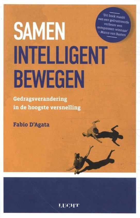 Samen intelligent bewegen – Fabio D’Agata