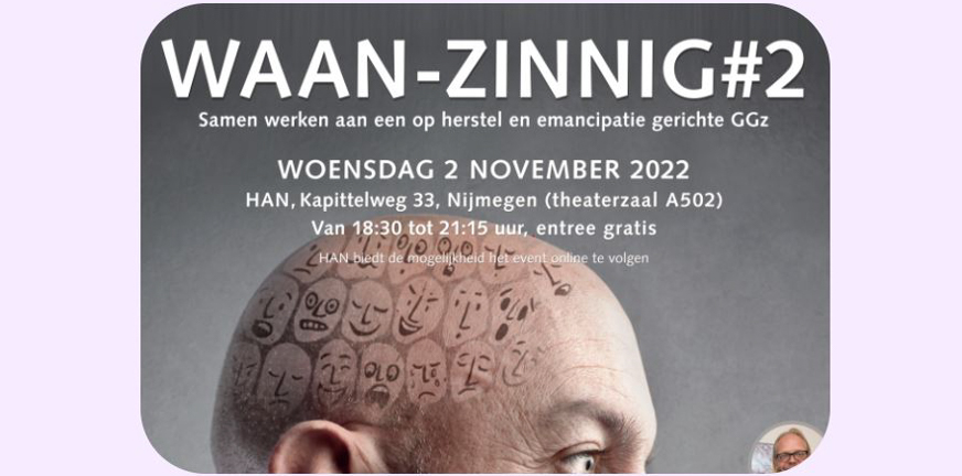 Waanzinnig #2