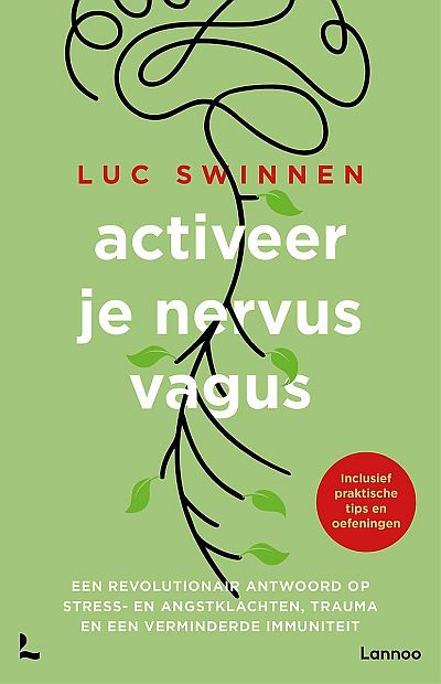 Activeer je Nervus Vagus – Luc Swinnen