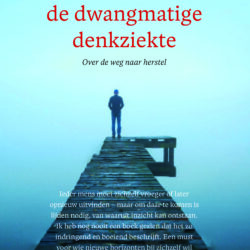 Boek Depressie, de dwangmatige denkziekte - François de Waal