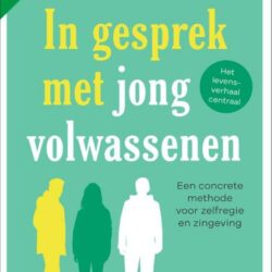 boek-in gesprek met jongvolwassenen, Suzannne Kruys, Wouter Zuurbier, Wico Mulder