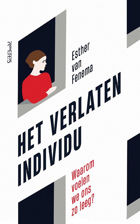 Het verlaten individu – Esther van Fenema