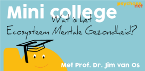 Mini College wat is GEM door Jim van Os