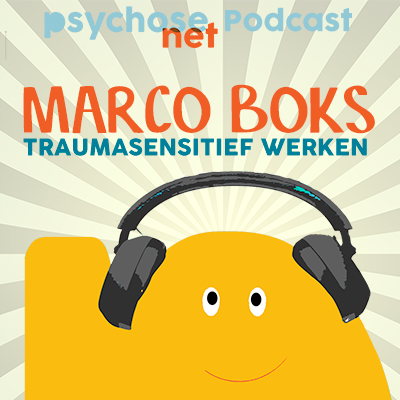 Hoe kan je traumasensitief werken? Gesprek met professor Marco Boks