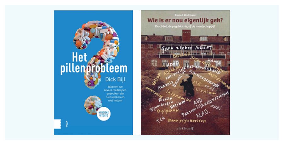 event -het pillenprobleem