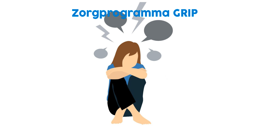 Event zorgprogramma GRIP - UMC Utrecht
