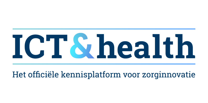 Logo_ICT & Health