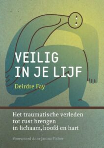 Boek - Veilig in je lijf, Deirde Fay