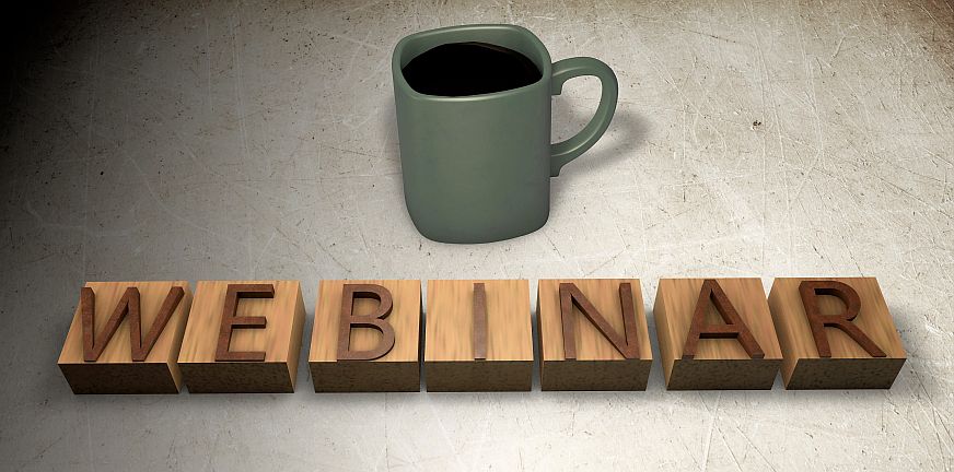 event- webinar schizofrenie