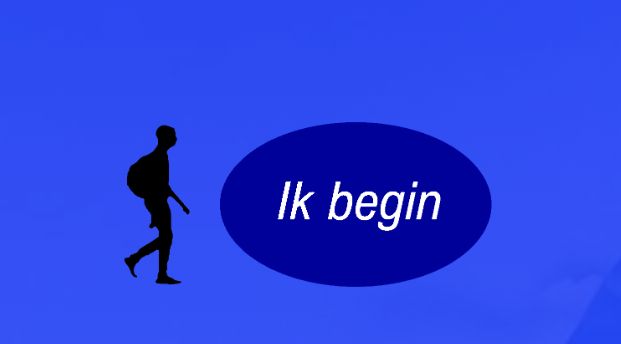 locatie-ik begin