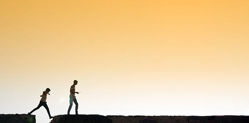 Vriendschap als ondersteuning – elkaars psychiater zijn
