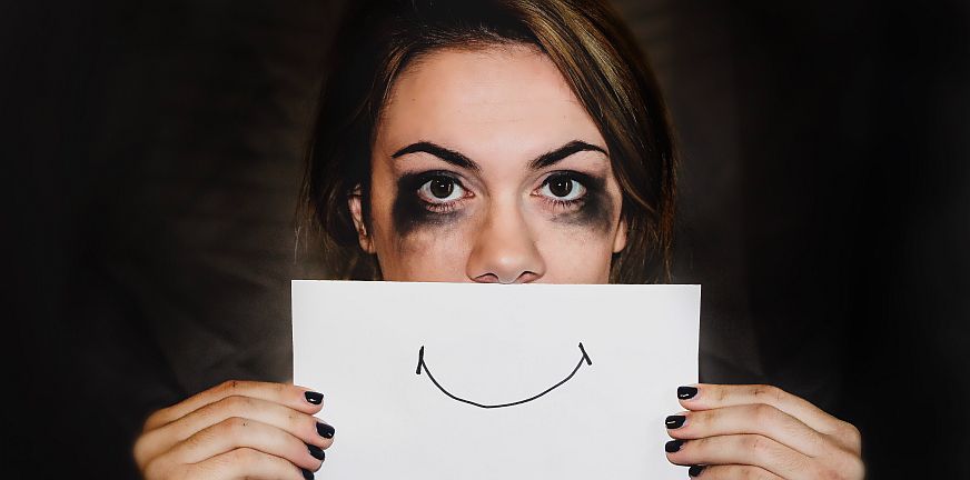 Bewustzijn – onderdeel van de taal van psychisch lijden