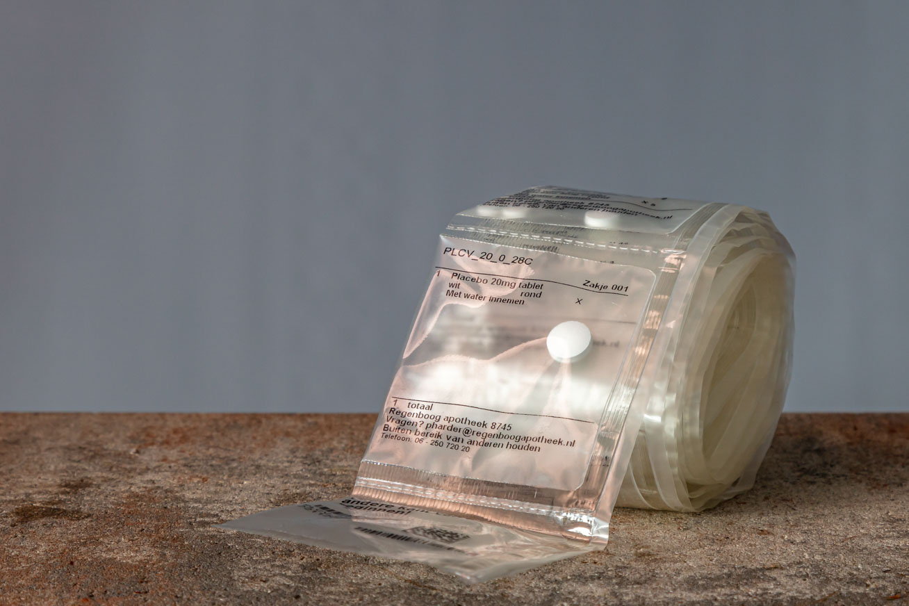 Taperingstrips veilig afbouwen of stoppen met je medicatie